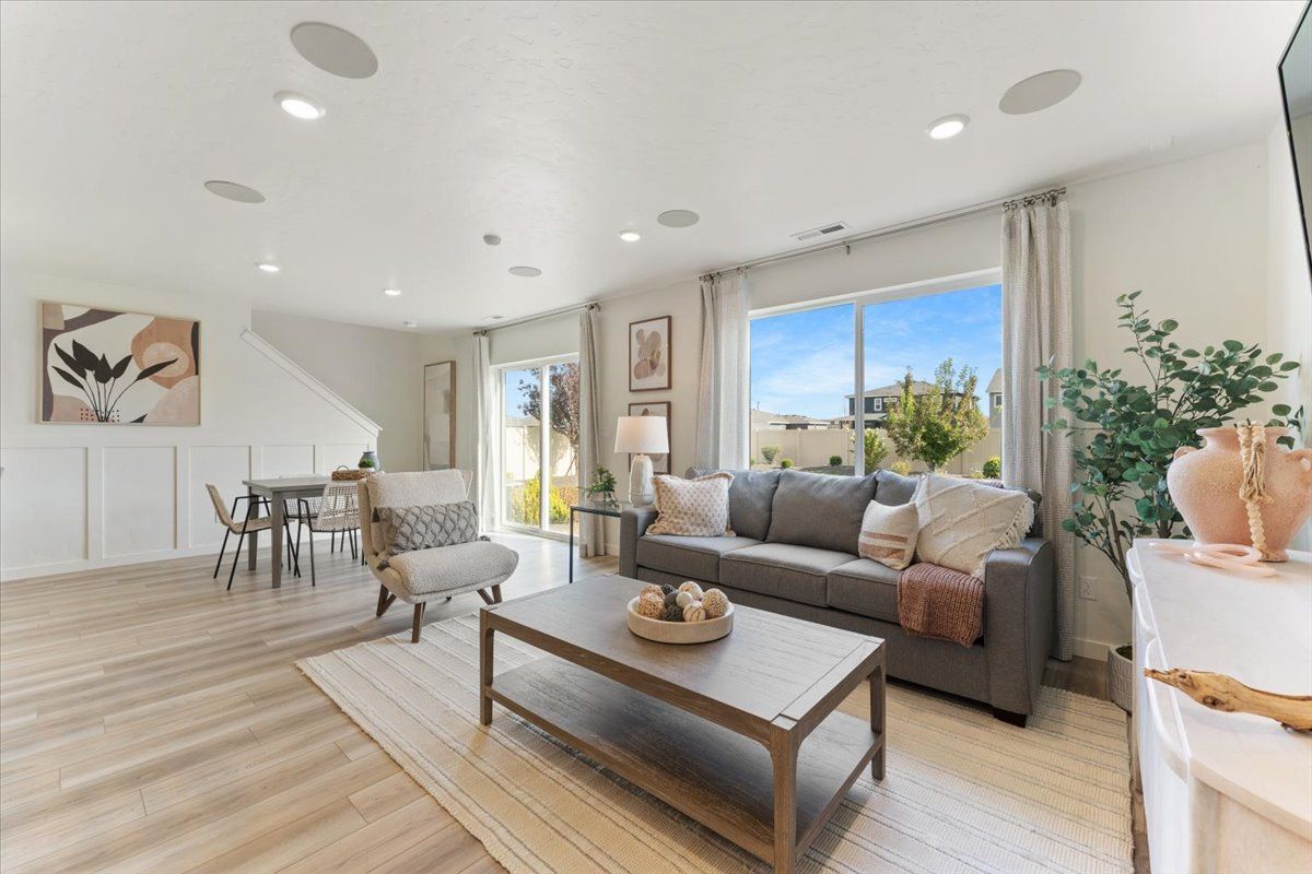 Great room