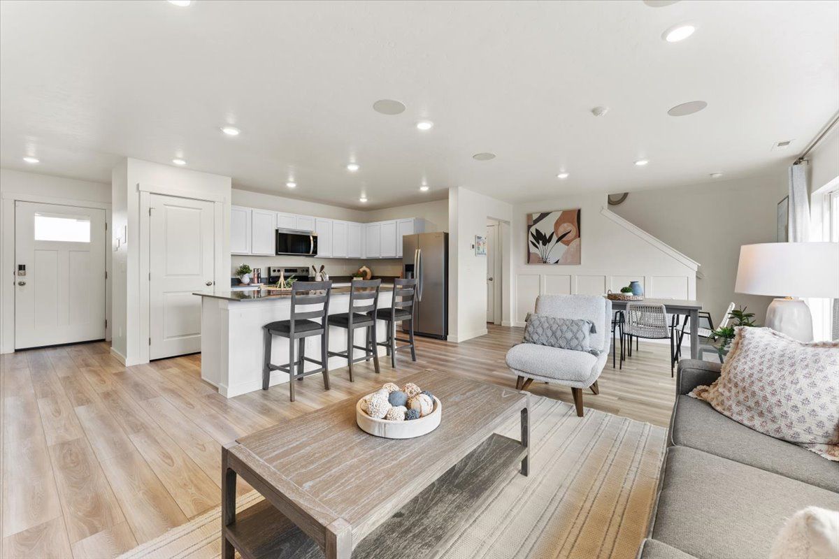 Great room