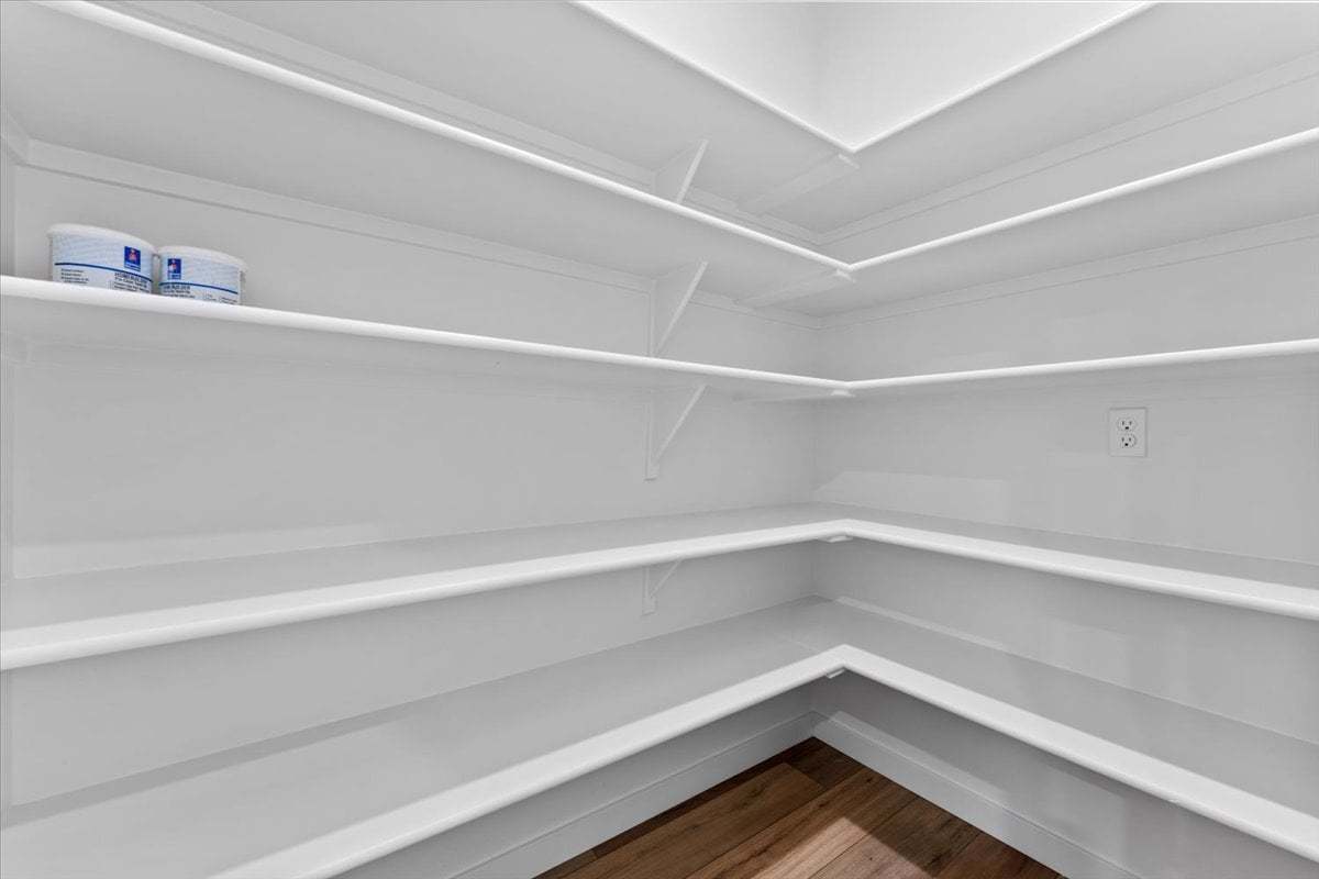 Pantry