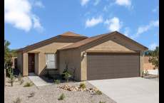 Cielo Reserve: Tucson, Arizona - KB Home
