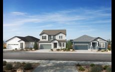 Farmlore II: Brighton, Colorado - KB Home