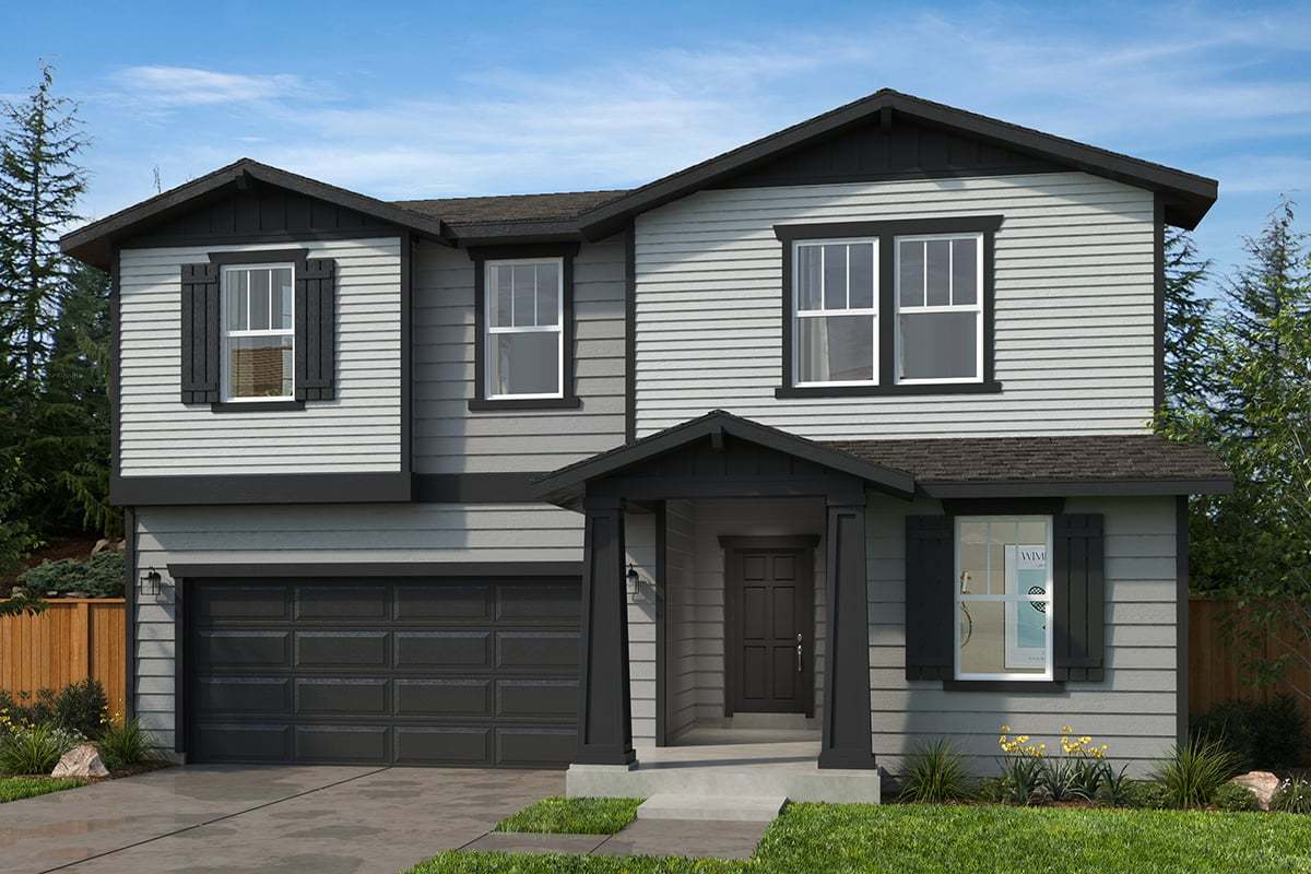 721 Madden Ave. (Plan 2350)