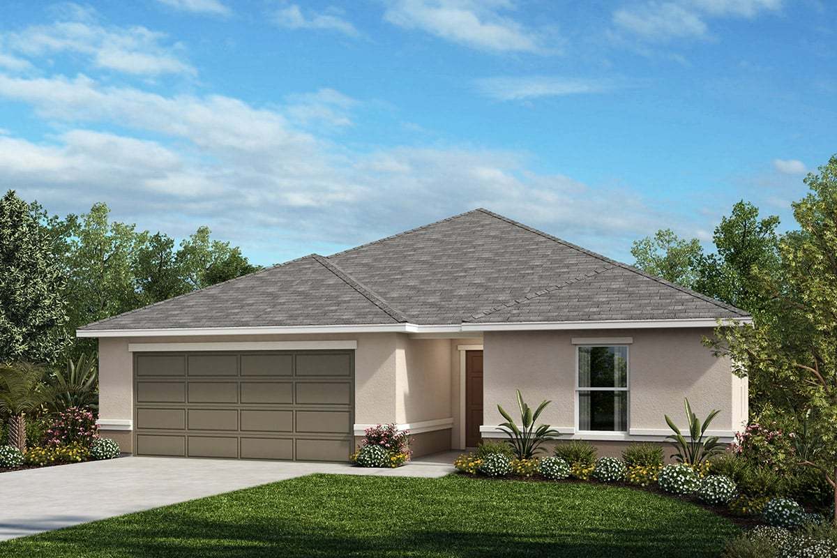 Landings at Lake Mabel Loop - Lake Wales, FL