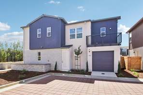 18094 Calabazas Ln (Plan 2045 Modeled)