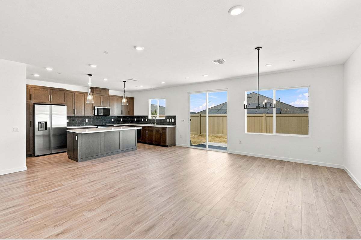 Great room
