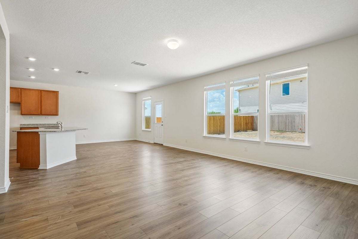 Great room