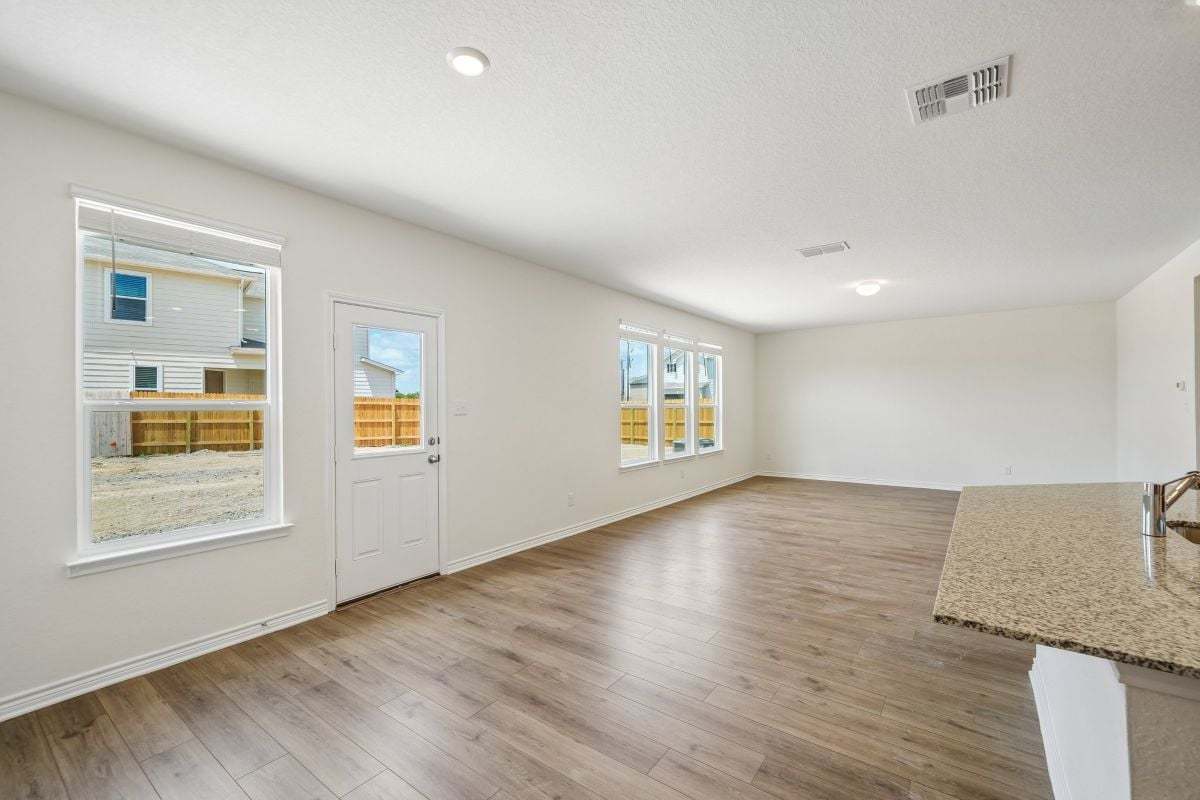 Great room