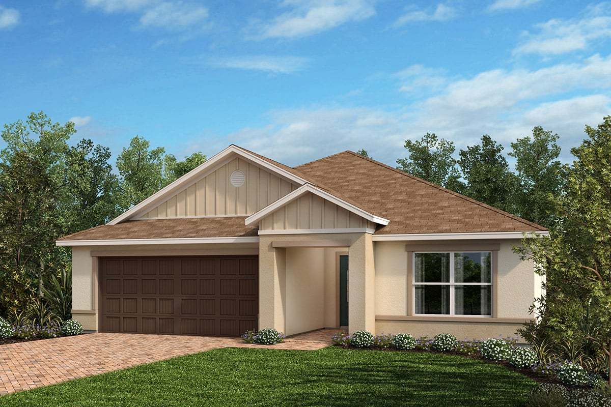 Reserve at Forest Lake II - Lake Wales, FL