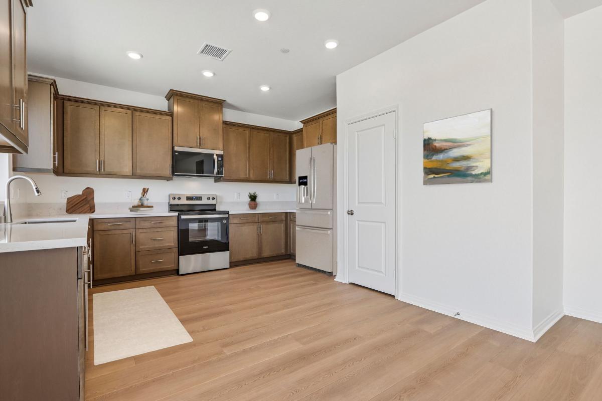 Plan 2269 - Kitchen