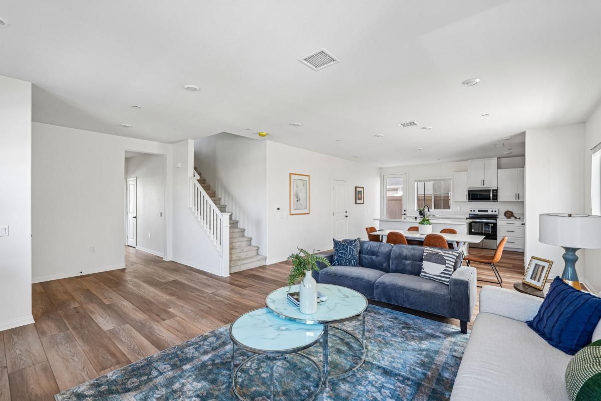 Great room