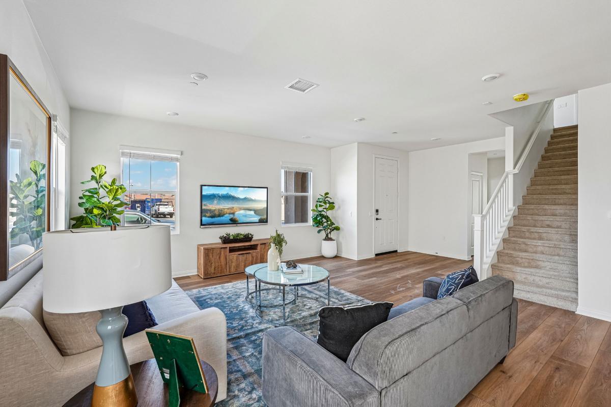 Great room