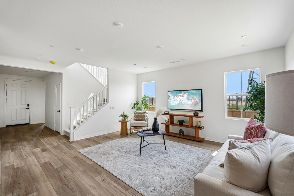 Great room
