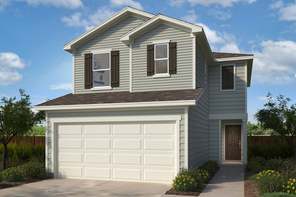 4011 Stallion St (Plan 1529)