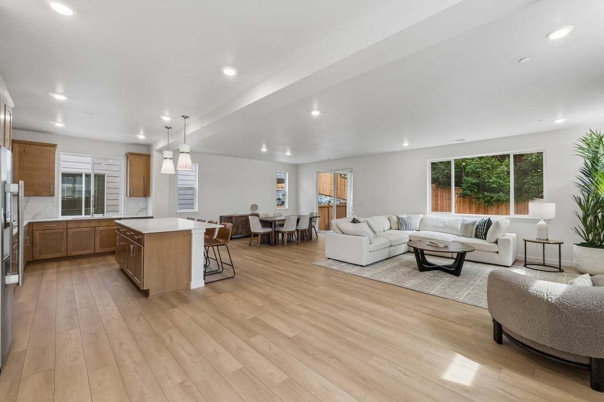 Great room