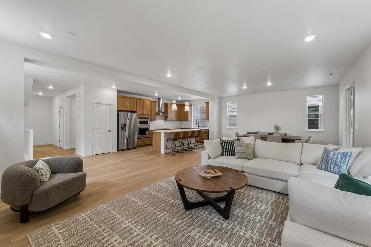 Great room