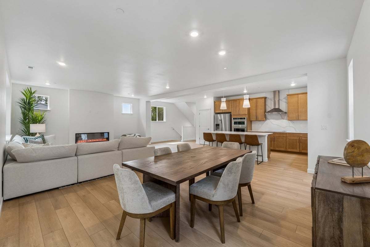 Great room