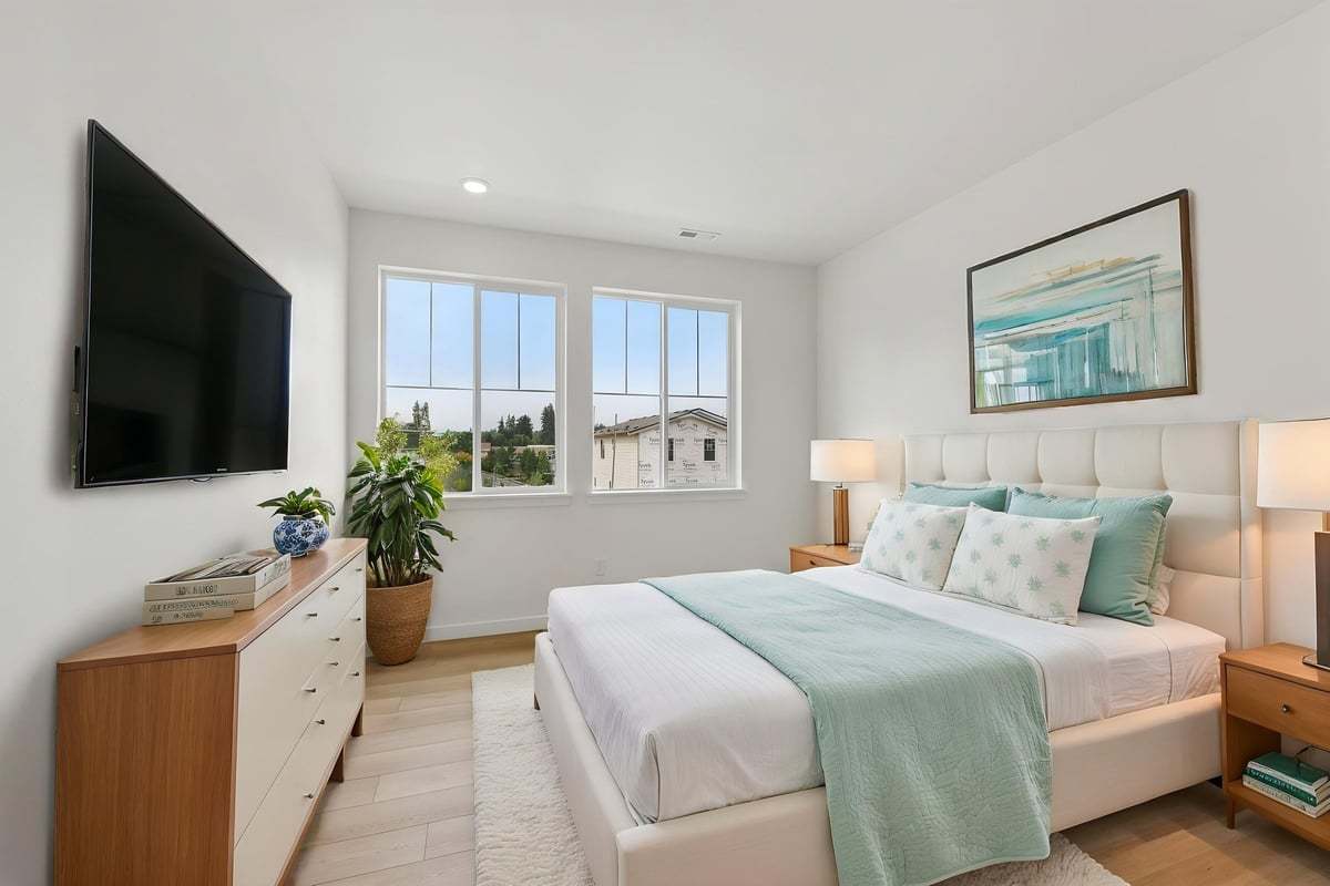 Bedroom 4