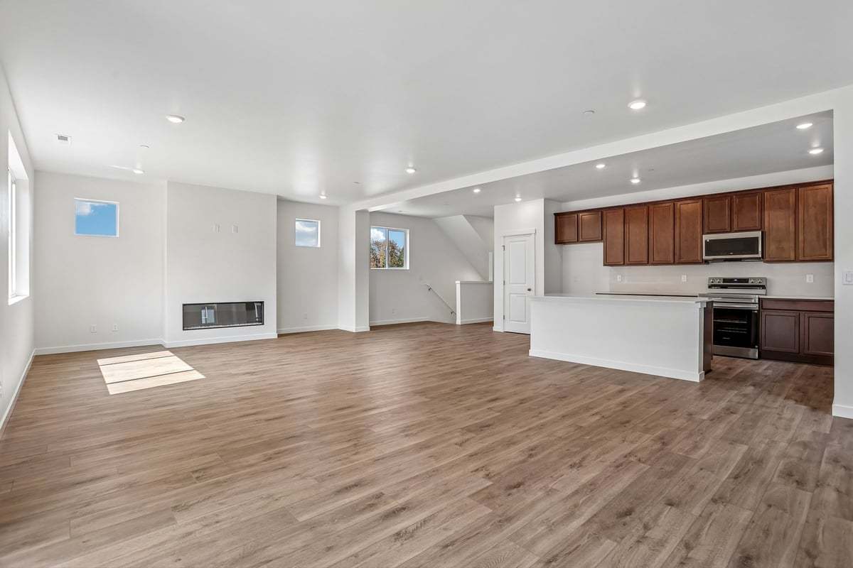 Great room