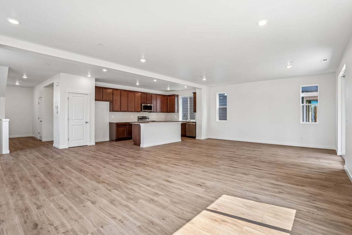 Great room