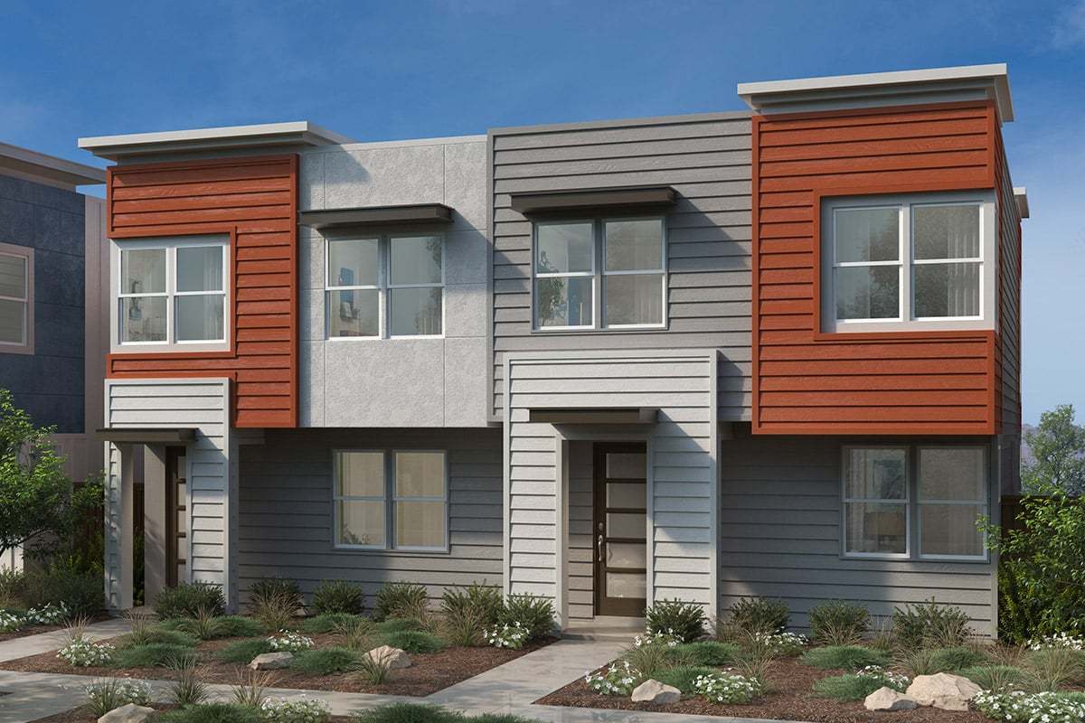 Exterior A