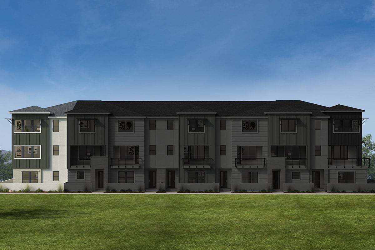 Exterior A