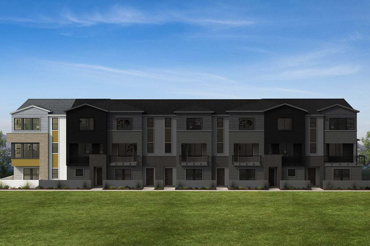 Exterior B