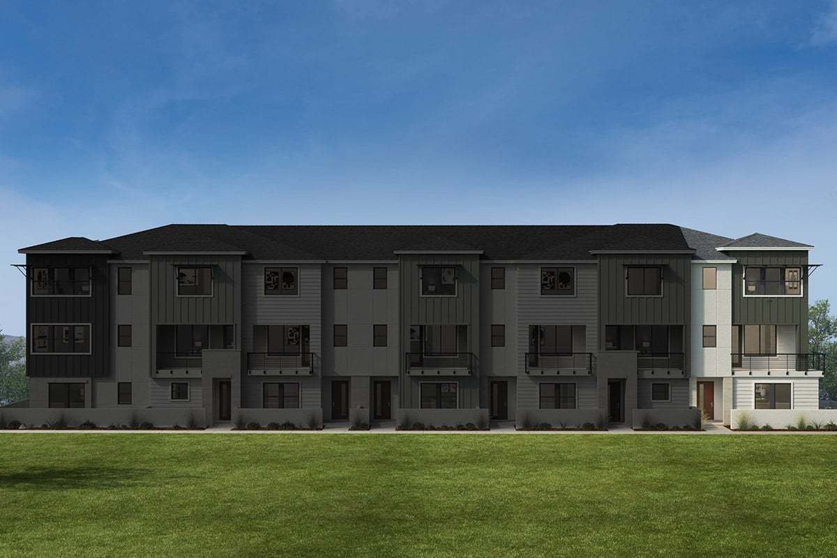 Exterior A
