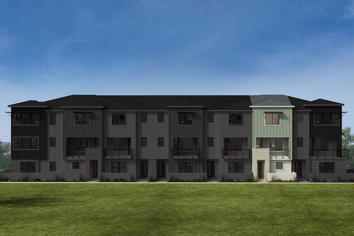 Exterior A
