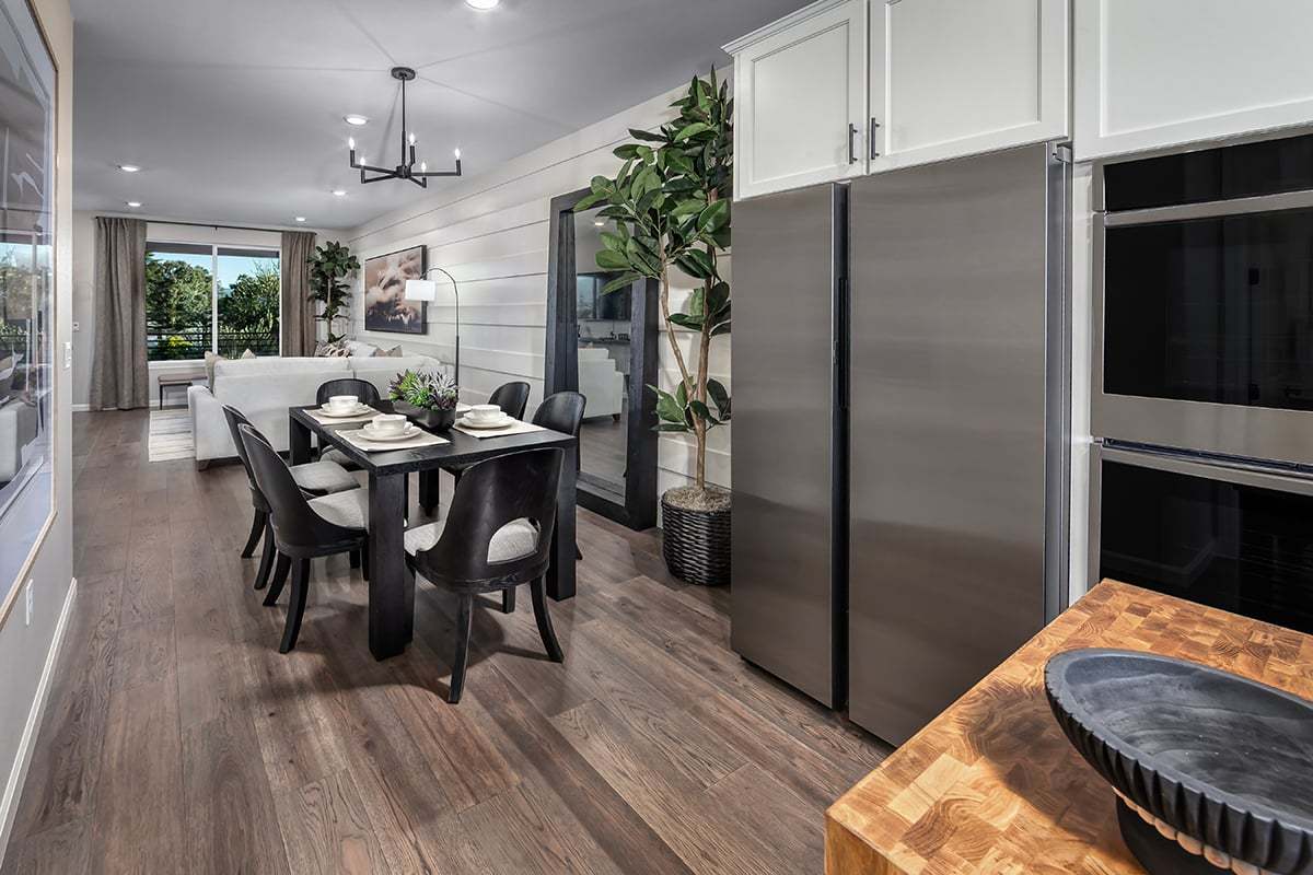 Great room