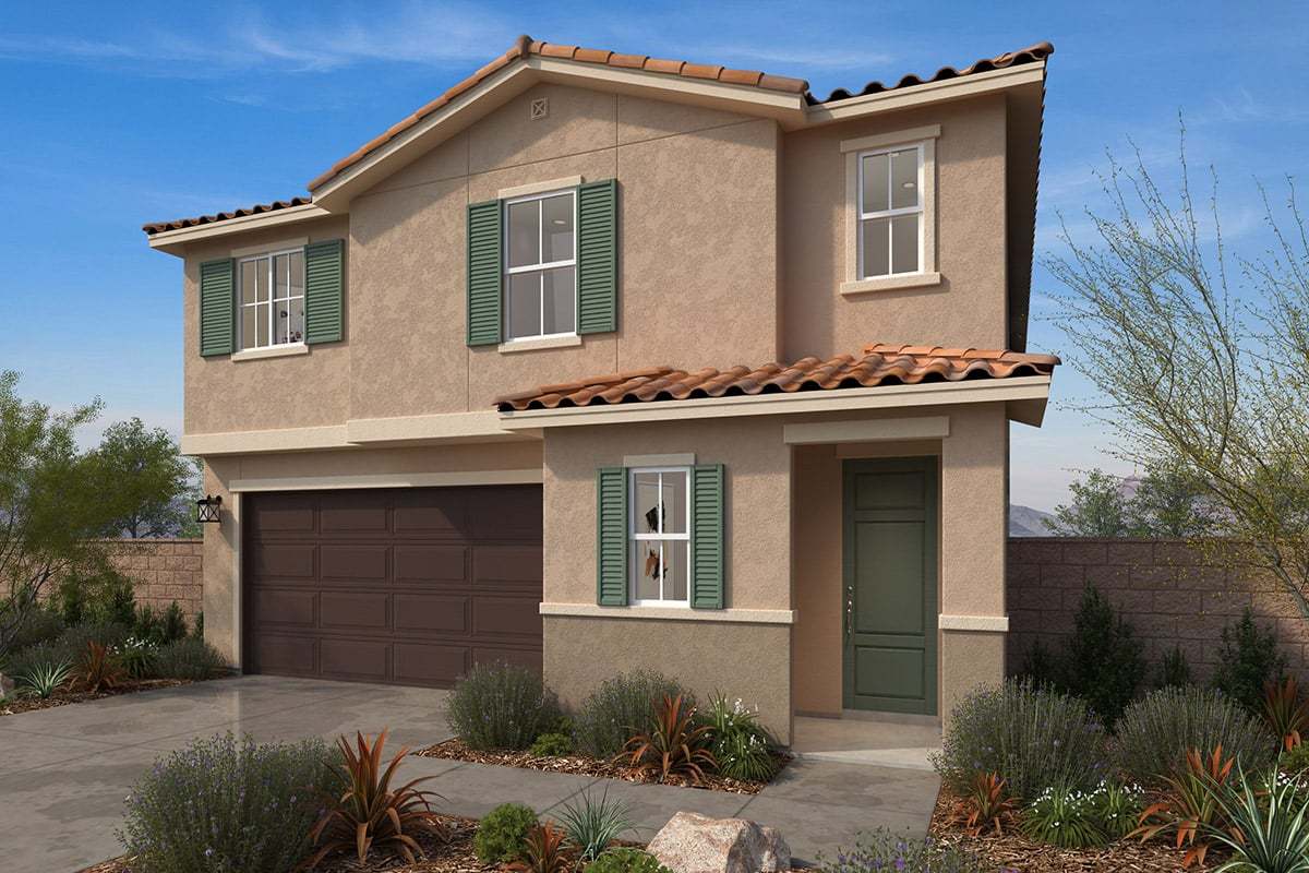 Lenox at Park West - Perris, CA