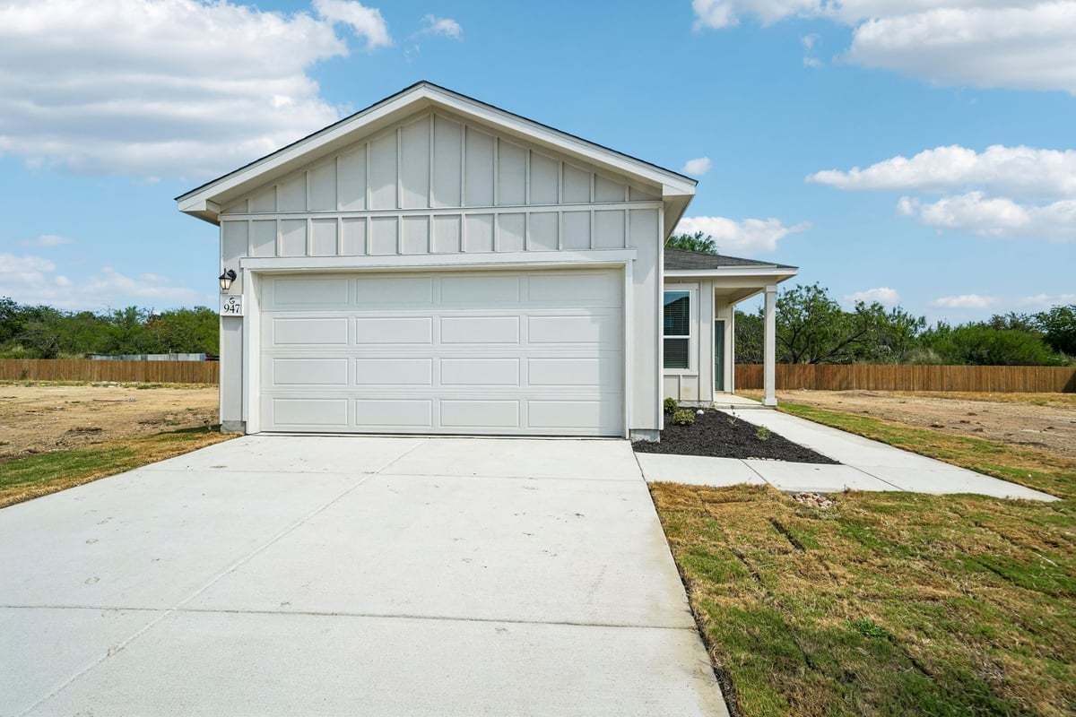 947 Bull Boat Ln. (Plan 1605) Image