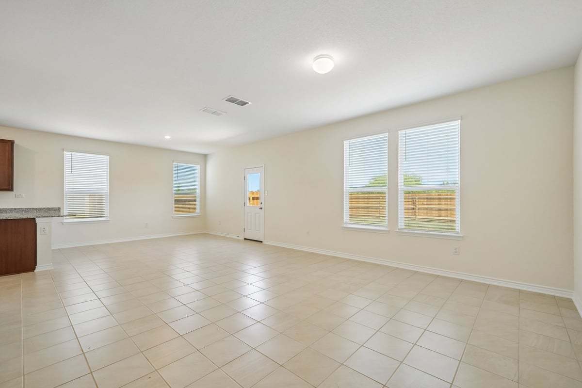 Great room