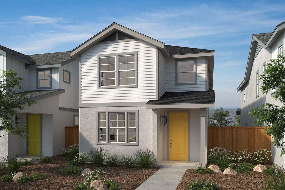 Exterior B