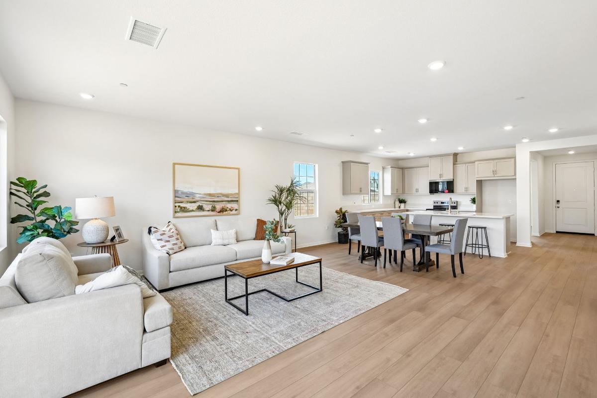Great room