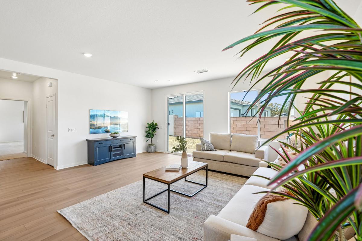 Great room