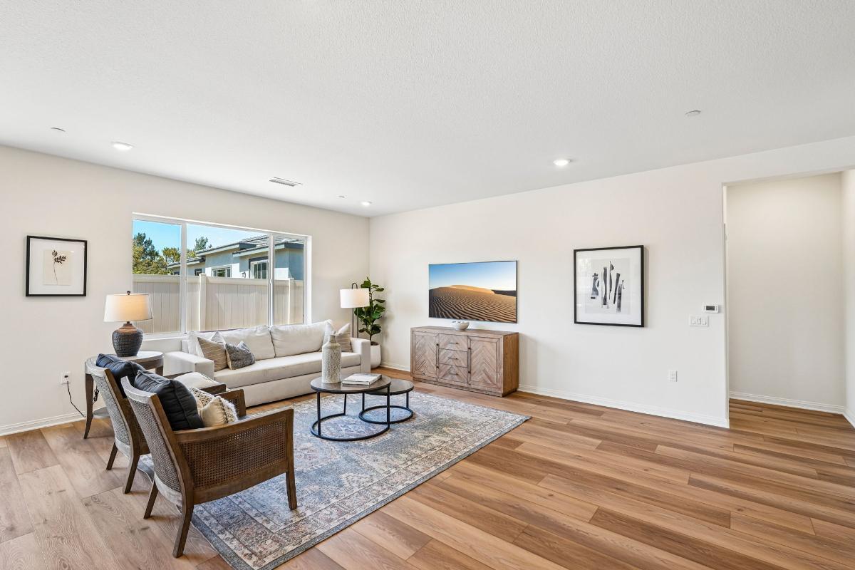 Great room