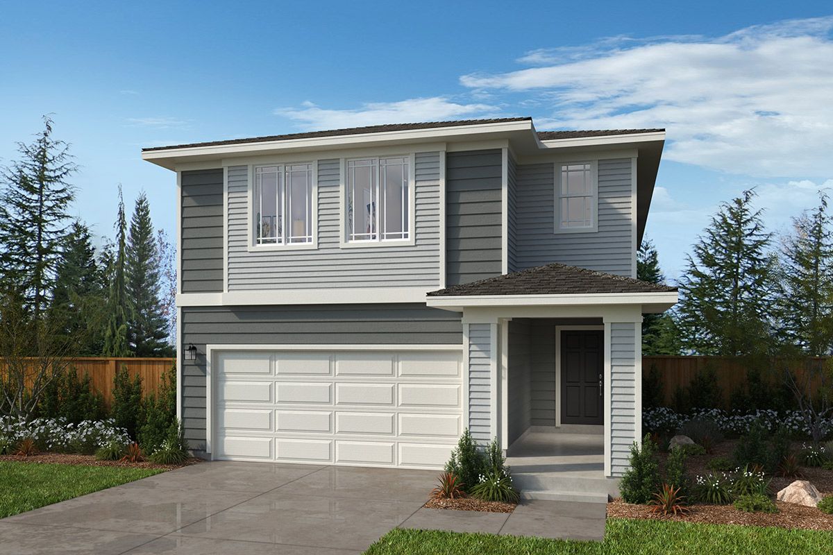 Winslow Ridge - Poulsbo, WA