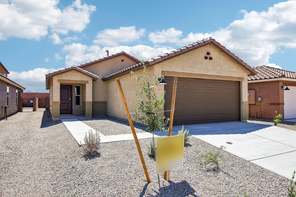 9267 W McCoy Way (Plan 1262)