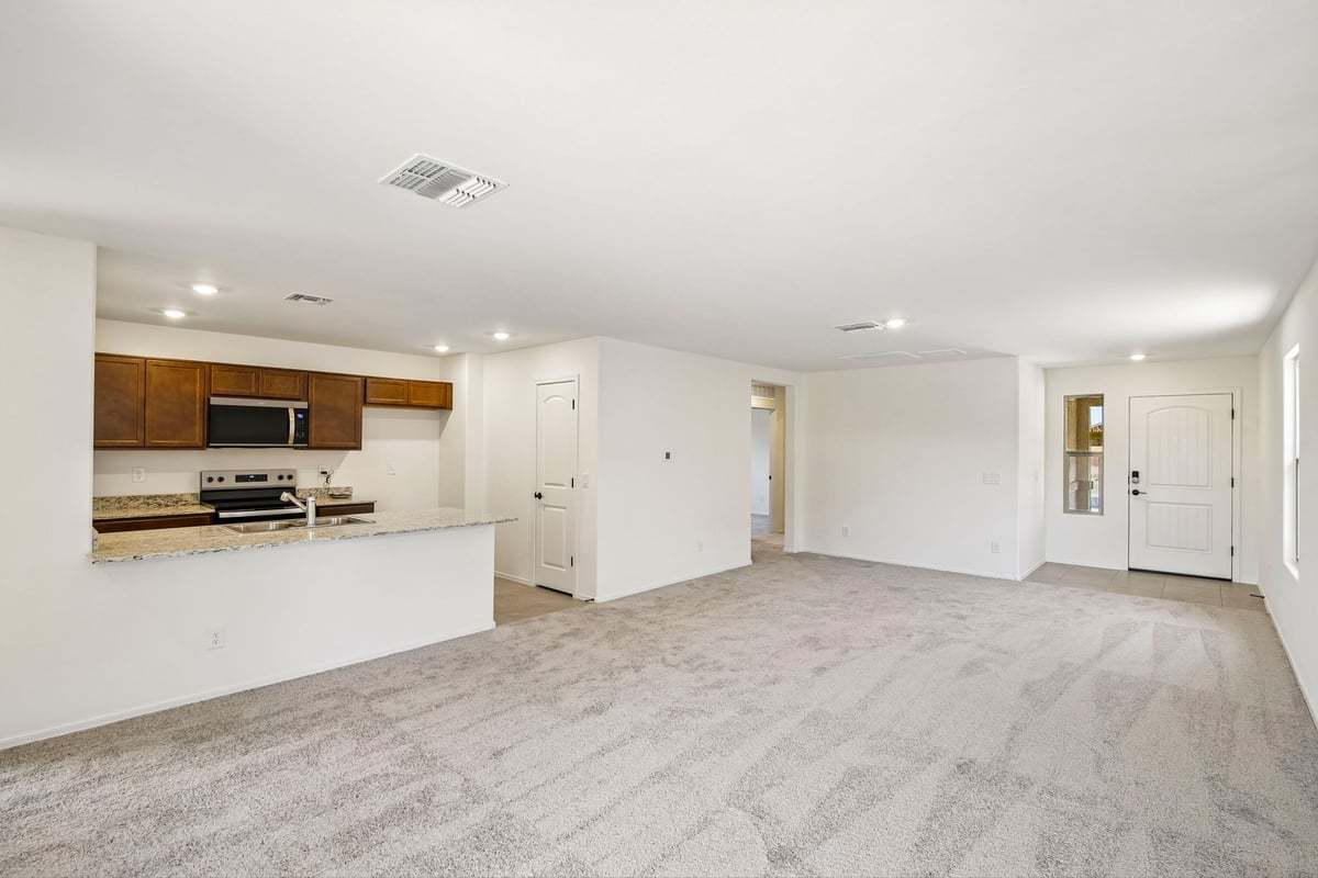 Great room