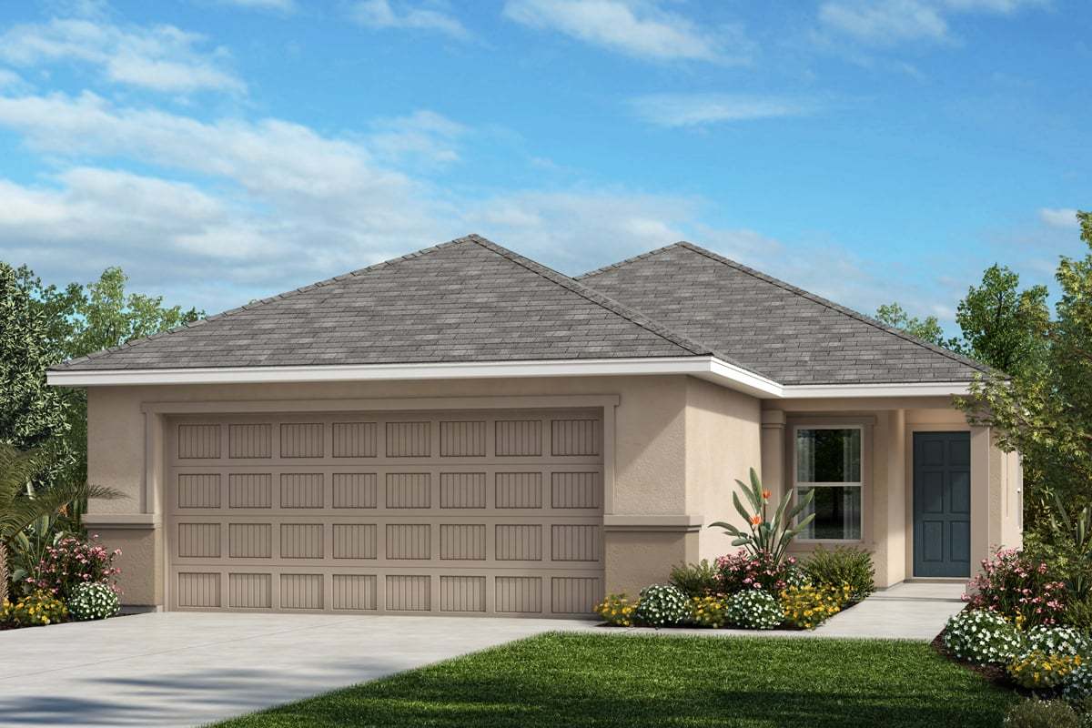 Cedar Crossings I