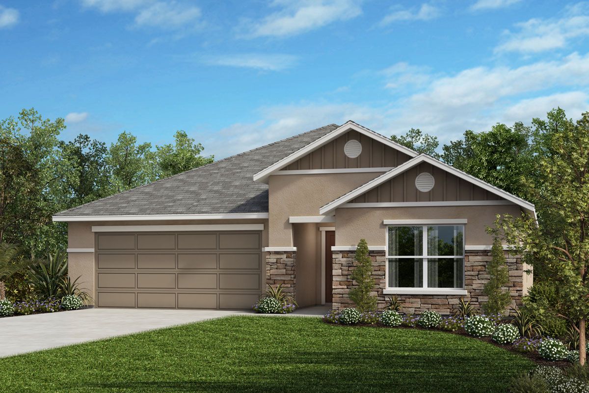3723 Barringer Dr. SE (Plan 2168)
