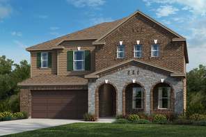 17920 Bridled Stallion Dr (Plan 2880 Modeled)