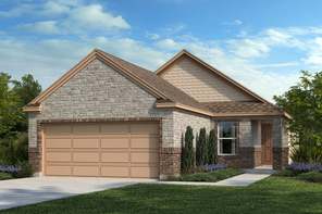 1526 Valley Creek Drive (Plan 1604)