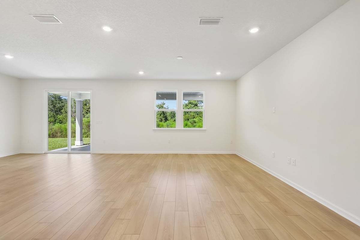 Great room