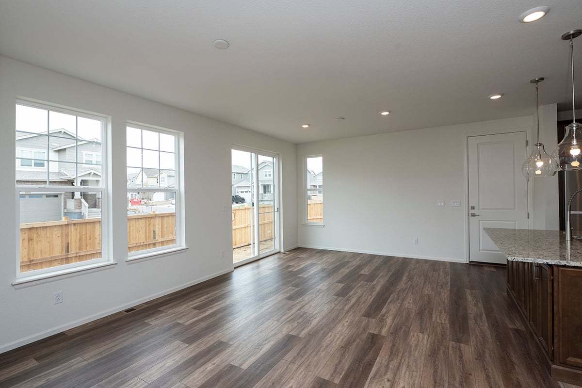 Great room