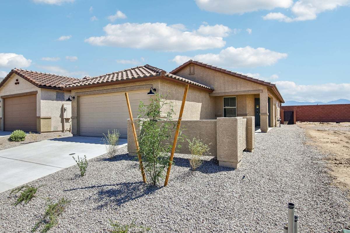 Mandarina Reserve por KB Home en Tucson Arizona