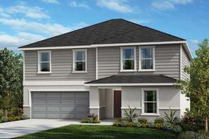 4808 Locust Berry Dr (Plan 2566 Modeled)