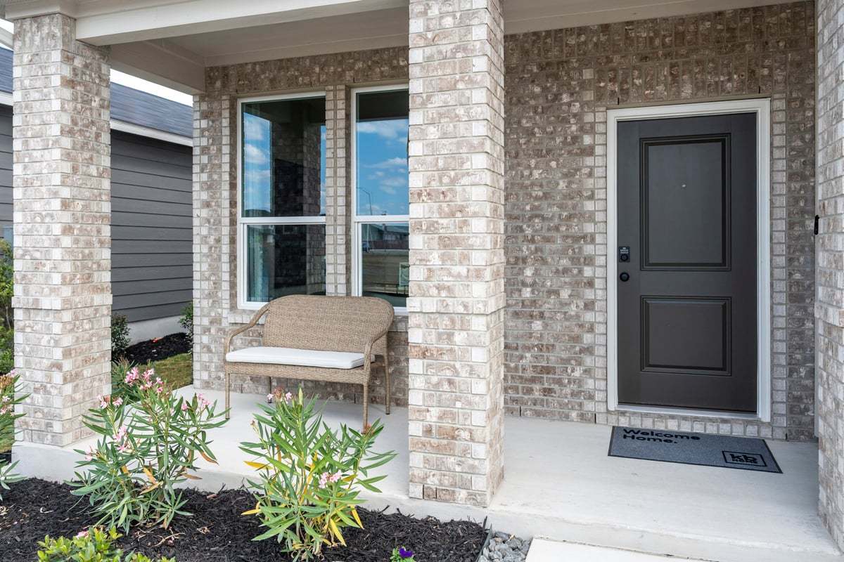 Porch