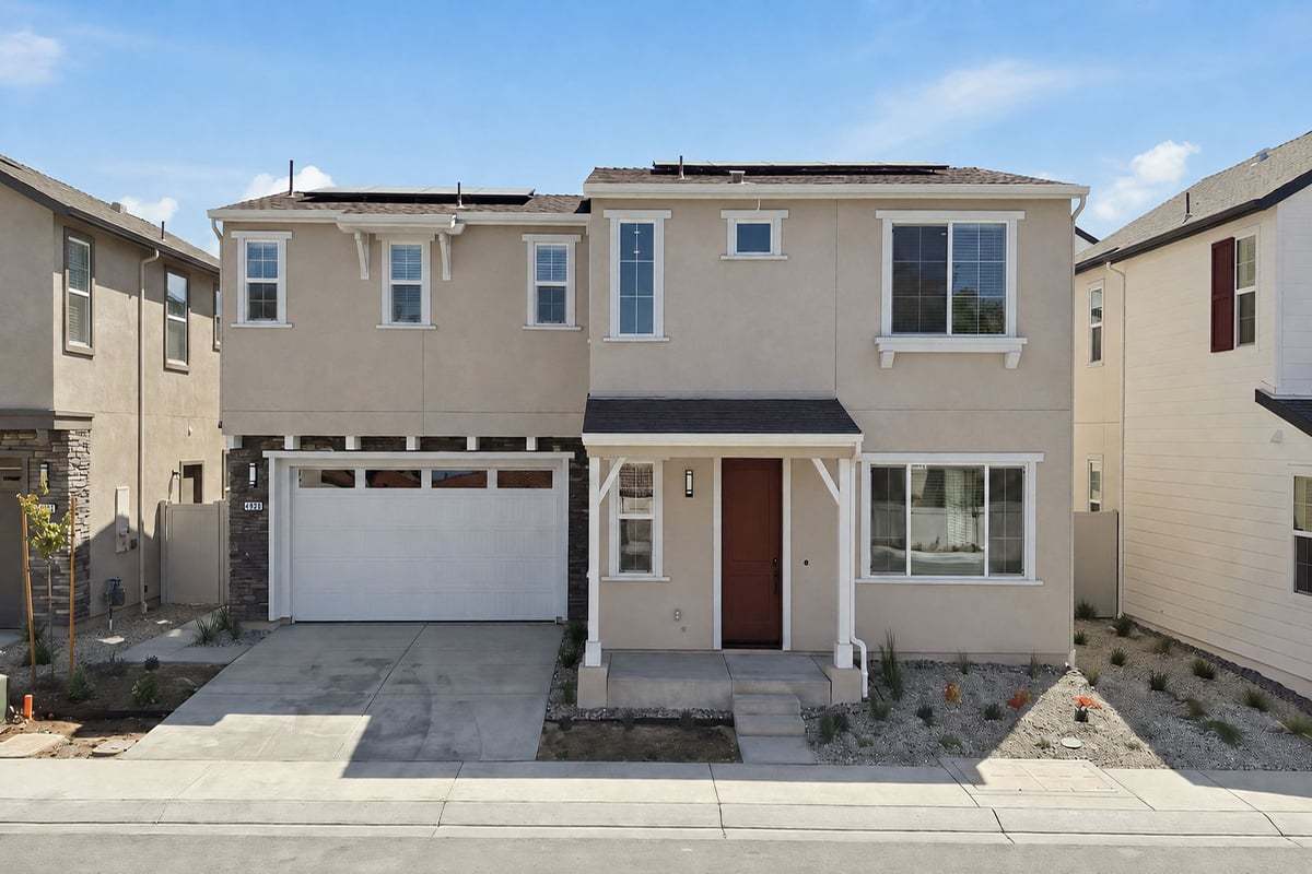 The Bungalows at Beltramo - Moorpark, CA