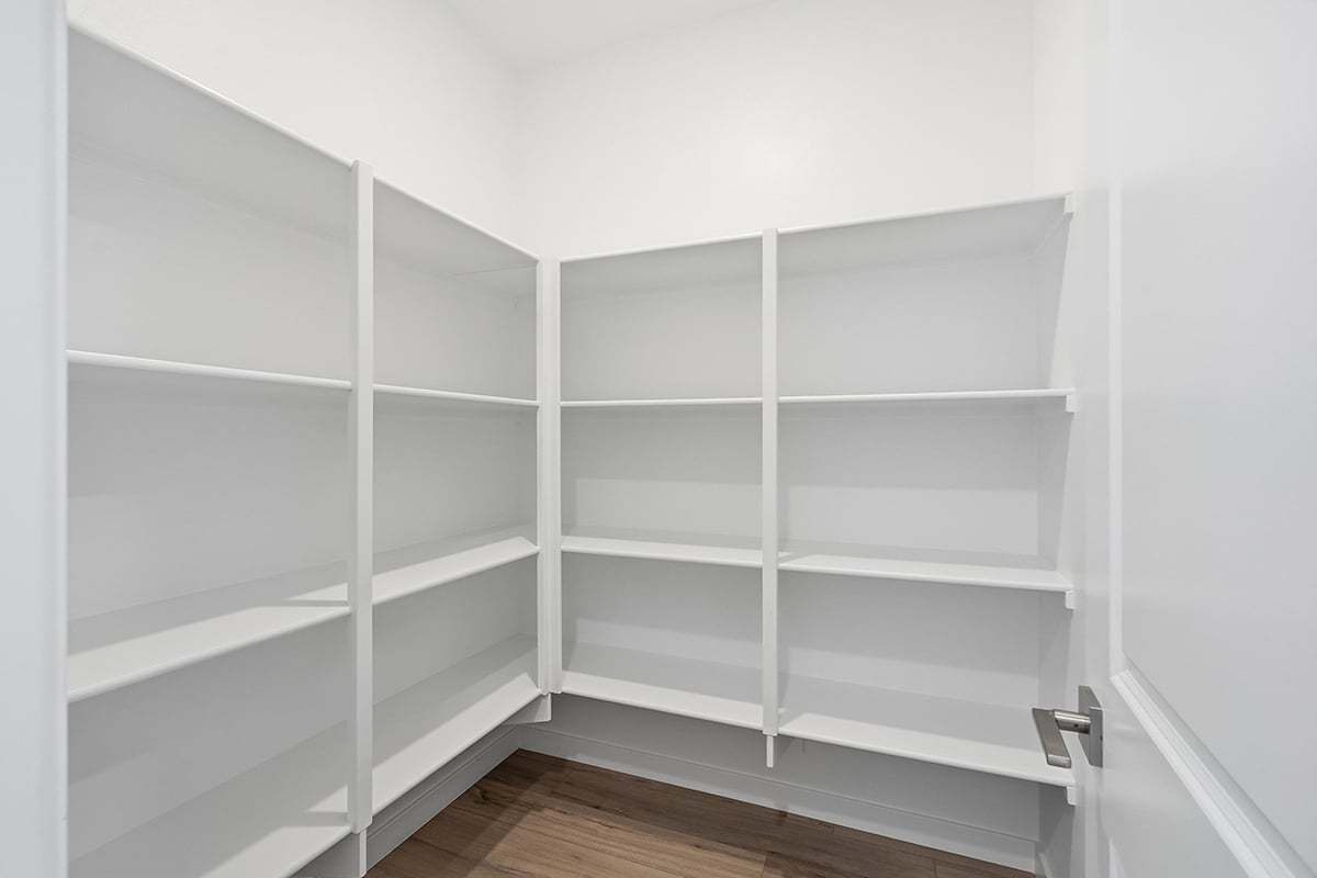 Pantry